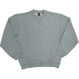блуза,мъжки,пуловери,boss,contem,10251631,sweatshirt,grey