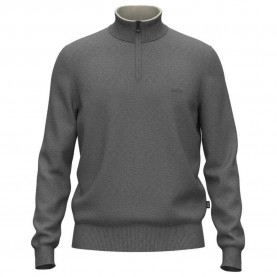 блуза,мъжки,пуловери,boss,emarlo,10266829,sweater,medium,grey,(grey)