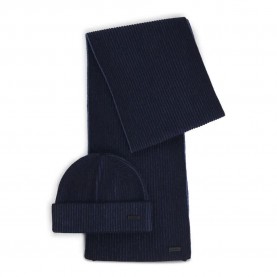 шал,ръкавици,шапки,и,шалове,boss,ercole,10262866,scarf,blue,(dark,blue)