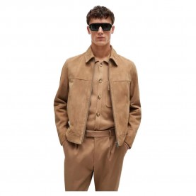 яке,мъжки,якета,boss,malbano4,10235018,leather,jacket,brown