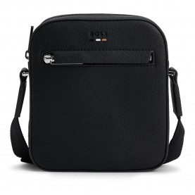 чанти,за,през,рамо,boss,ray,10263216,crossbody,black