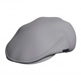 BOSS Stefaan 10261193 beret - Grey (Medium Grey) всички,шапки,boss,stefaan,10261193,beret,grey,(medium,grey)