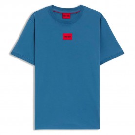 тениска,мъжки,тениски,hugo,diragolino212,short,sleeve,t,shirt,medium,blue,(blue)