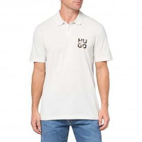 мъжки,блузи,с,яка,hugo,diridupol,10266059,short,sleeve,polo,white,(natural)