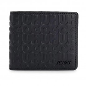 портфейли,и,портмонета,hugo,ethon,hi,m,10240730,wallet,black