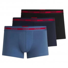 боксерки,мъжко,бельо,hugo,planet,10260749,boxers,3,units,black
