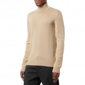 блуза,мъжки,пуловери,hugo,san,thomas,m,sweater,beige