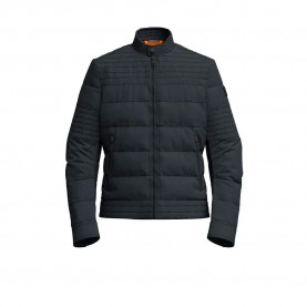 Яке BOSS Ostreet 10239121 jacket - Black (Black) яке,мъжки,якета,дамски,якета,и,палта,boss,ostreet,10239121,jacket,black,(black)