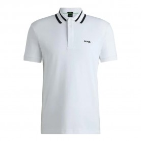 мъжки,блузи,с,яка,boss,paule,10262274,short,sleeve,polo,white