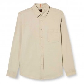 риза,с,дълъг,ръкав,дамски,ризи,мъжки,ризи,boss,rickert,long,sleeve,shirt,beige,(light,beige)