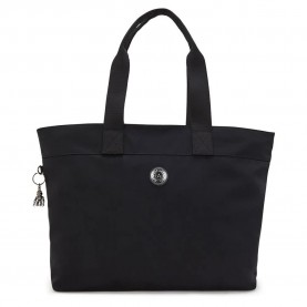 чанта,всички,чанти,kipling,colissa,up,15l,tote,bag,endless,black,(black)