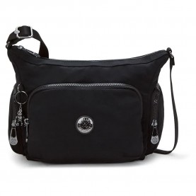 чанта,всички,чанти,kipling,gabb,s,7l,bag,endless,black,(black)