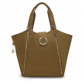 чанта,всички,чанти,kipling,recicely,15l,tote,bag,brown,(laurel,spice)