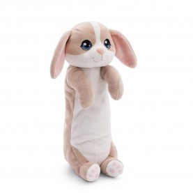 канцеларски,принадлежности,nici,bunny,12x12x25,cm,pencil,case,beige,(multicolor)
