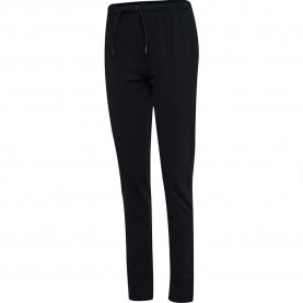 анцуг,дамски,анцузи,hummel,active,tracksuit,pants,black,(black)