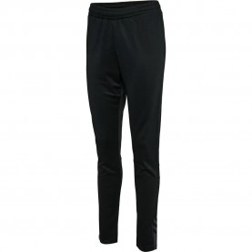 анцуг,дамски,анцузи,hummel,active,training,tracksuit,pants,black