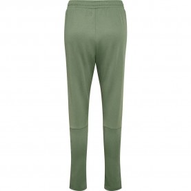 анцуг,дамски,анцузи,hummel,active,training,tracksuit,pants,sea,spray,(green)