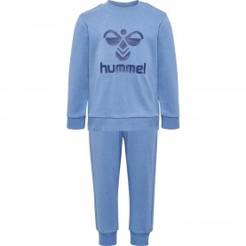 анцуг,детски,анцузи,hummel,arine,tracksuit,4250,(blue)