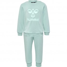 анцуг,детски,анцузи,hummel,arine,tracksuit,blue,surf,(blue)