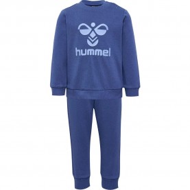 анцуг,детски,анцузи,hummel,arine,tracksuit,dark,denim,(blue)