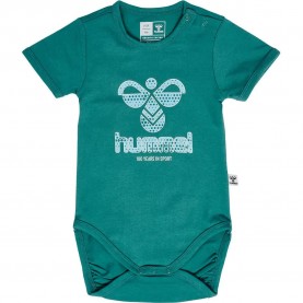 детски,облекла,за,момчета,hummel,azur,short,sleeve,body,sea,pine,(green,blue)