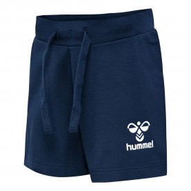 къси,панталони,детски,панталони,hummel,azur,shorts,dress,blues,(blue)