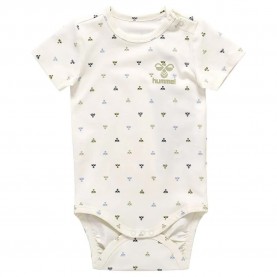 детски,облекла,за,момчета,hummel,beesy,short,sleeve,body,6367,(white)