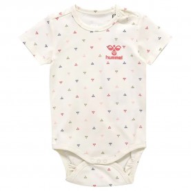 детски,облекла,за,момчета,hummel,beesy,short,sleeve,body,desert,rose,(white)