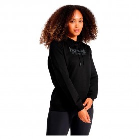 блуза,дамски,блузи,hummel,booster,sweatshirt,black,(black)