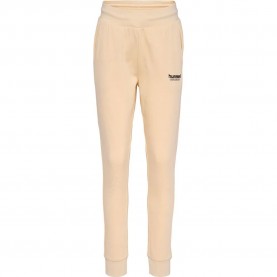 анцуг,дамски,анцузи,hummel,booster,tapered,tracksuit,pants,wood,ash,(beige)