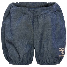 къси,панталони,детски,панталони,hummel,corsi,bloomers,shorts,blue,(denim,blue)