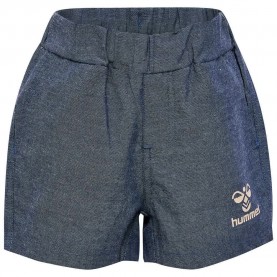 къси,панталони,детски,панталони,hummel,corsi,shorts,blue,(denim,blue)