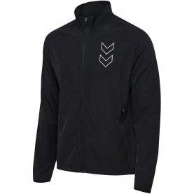 яке,мъжки,якета,hummel,court,jacket,black,(black)