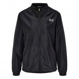 яке,дамски,якета,и,палта,hummel,court,woven,jacket,black