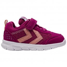 маратонки,детски,маратонки,hummel,crosslite,trainers,pink
