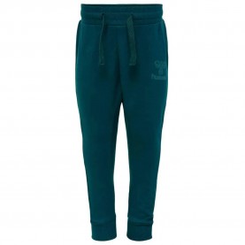анцуг,детски,анцузи,hummel,fastwo,apple,tracksuit,pants,deep,teal,(green,blue)