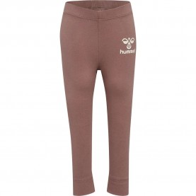детски,клинове,hummel,fenja,leggings,pink,(8315)