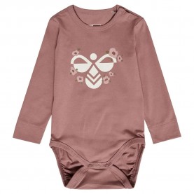 детски,облекла,за,момичета,hummel,fenja,long,sleeve,body,pink,(8315)