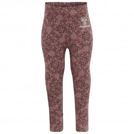 детски,клинове,hummel,fia,leggings,brown,(deep,taupe)