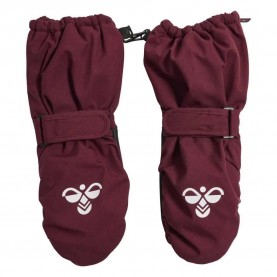 ръкавици,ръкавици,шапки,и,шалове,hummel,iglo,mittens,windsor,wine,(red)