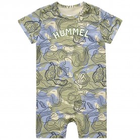 детски,облекла,за,момчета,hummel,janus,short,sleeve,romper,multicolor,(6367)