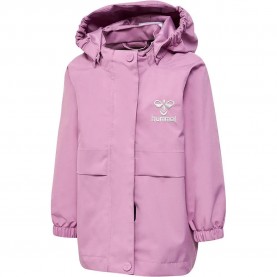 яке,детски,якета,и,палта,hummel,koja,tex,wp,jacket,pink
