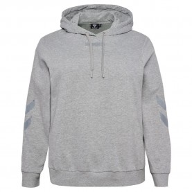 суичър,дамски,блузи,hummel,legacy,plus,hoodie,grey,(grey,melange)
