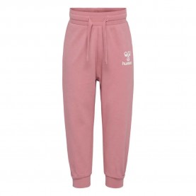 анцуг,детски,панталони,hummel,marie,sweat,pants,pink,(dusty,rose)
