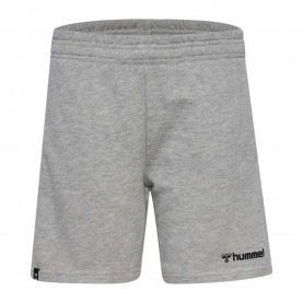 къси,панталони,детски,панталони,hummel,mover,cotton,shorts,grey,melange,(grey)