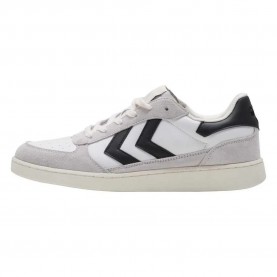 маратонки,мъжки,маратонки,hummel,royal,hb,ls,trainers,white,(white,black)