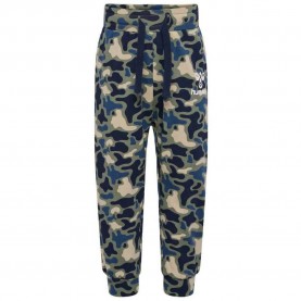 анцуг,детски,панталони,hummel,steen,aop,sweat,pants,multicolor,(vetiver)