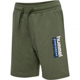 къси,панталони,детски,панталони,hummel,tukas,shorts,dusty,olive,(green)