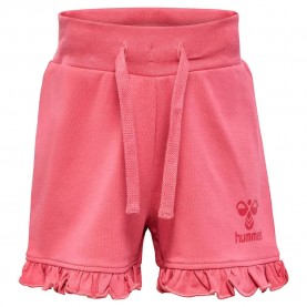 къси,панталони,детски,панталони,hummel,ulla,shorts,pink,(desert,rose)