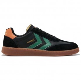 маратонки,мъжки,маратонки,hummel,vm78,cph,ml,trainers,black,(2242)